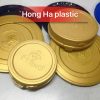Nắp hộp sữa