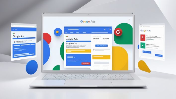 quảng cáo google giá rẻ